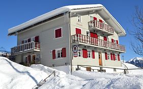 Gasthaus Alpina
